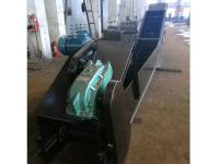 industrial automatic boiler professional slag removal machine coal feeder conveyor belt 