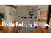 The Concept of Automatic Flexible Packaging Machines