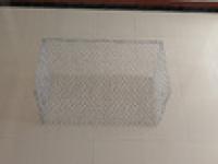 DUOJIYUNJIN Gabion  Corrosion Resistance Gabion  PVC coated gabion  custom gabions for sale  gabion baskets suppliers