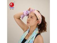 Cool Towels for Sports