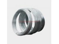 Hot Dipped Galvanized lron Wire