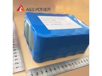 12 Volt 30Ah 32650 Lithium Deep Cycle Battery    Lithium Ion Battery 12v supplier