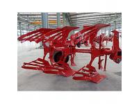 Hydraulic Reversible Plow 1LFT-340   reversible plow for sale  hydraulic plough price    reversible disc plough for sale