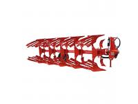 Hydraulic Reversible Plow 1LFT-540   reversible plough for sale   Hydraulic Reversible Plough Manufacturers