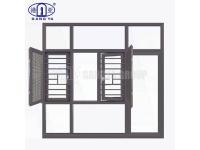 Aluminum Alloy Doors and Windows Are Popular, Do You Know The 8 Advantages?