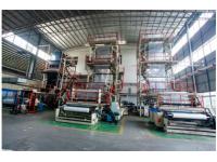 How is PE Protective Film Blown Out?