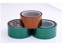 What is the Performance of PET High Temperature Protective Film? 