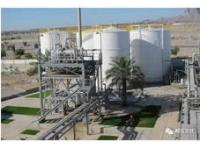 What are the Performance Characteristics of the Formaldehyde Production Technology Packed Tower?