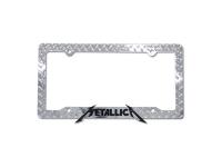 Meigui license plate frame   Zinc Alloy License Plate Frame manufacturer   Zinc Alloy License Plate Frame Exporter