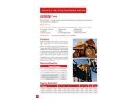 BISPLATE&reg;400 High Strength Wear Resistant Steel     SD steel manufacturer    400 high strength wear resistant steel