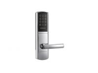What are the Development Trends of the Electronic Lock Industry?