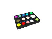 Do you know the Beginner’s Guide to Face Paint?