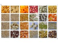 Consider The Choice Of Food Puffing Machinery From Four Aspects