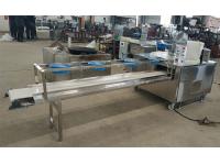 A New Snacks Bar Forming Machine