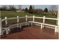 What are the Characteristics of WPC Material?