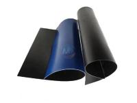 The Use of Geomembrane