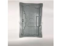 What is the Technological Process of Sheet Metal Processing?