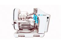 WT Direct Drive Pump for Waterjet Cutting Machine