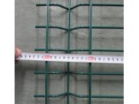 Home Garden Factory Trellis PVC Folding Welded v 3d Wire Mesh Fence for Sale  China Wire Mesh Decking Manufacturer