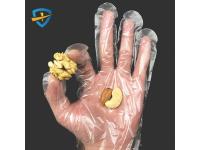 Do you Know What Disposable PE Gloves are Like?