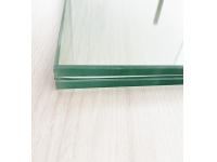 Clear Laminated Glass   white laminated glass   laminated glass prices   toughened safety glass supplier