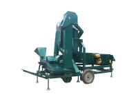 What are the Precautions for Using Seed Cleaner and Grader?