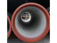 How to Apply Common Cast Iron Pipes?