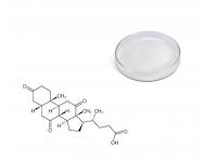 Dehydrocholic Acid    Semisynthetic Bile Acid    Pharmaceutical Intermediates Manufacturers