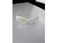 Weimeng 1064+532nm Laser safety goggles eye protection For Laser Machine
