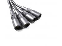 CD005 GOLF Ignition Cable  European Car Ignition Cables  Ignition Cable manufacturer