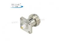 Do you know the Importance of RF Connector Quality to Antenna Performance?