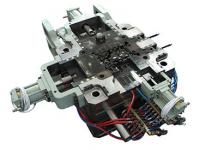 Custom Aluminum die cast mold service    Aluminium Die Casting Manufacturers In China   Aluminum Casting Mold Making