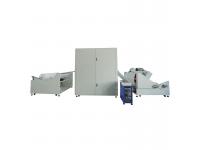 Directly Electret 1600mm Offline Water Electret Meltblown Machine V.1