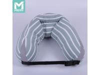 XS particles U-shaped pillow 671402 MIEVIC