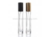 Cylindrical Spray Perfume Bottle