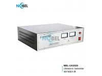 NBL-UA2020 Ultrasonic Generator  Nobel Smart mask production line  Mask Making Machine Manufacturer