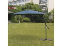 LFHU038 Outdoor Cantilever Offset Patio Umbrella