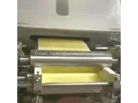 GF-300 Oral Film Making Machine Line