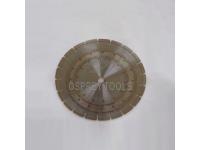 Do you Know the Classification of Diamond Saw Blades?