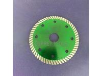 Sintered Diamond Saw Blade