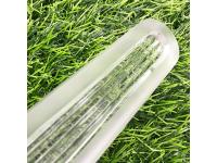 Level Gauge Glass Reflex Type 340x34(30)x17mm