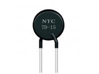 NTC Thermistor MF72 7D-15  thermistor china suppliers   thermistor from factory   