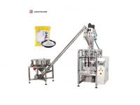 What are the Common Problems in the use of Powder Packaging Machine?