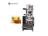 What are the Maintenance and Repair Skills of the Edible Oil Filling Machine?