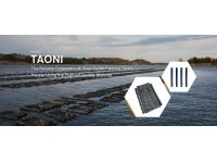 Welcome to TAONI Oyster mesh