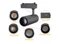 Track Light MS-RAV8TR03