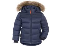 Boys’ padded puffer jacket      recycled polyester boys puffer jacket    wholesale jackets