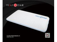 Memory Foam Pillow Details