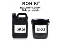 Gel Polish In KG  Gel Varnish Raw Material   Gel Raw Material