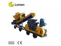 Operation Steps, Requirements and Maintenance of Shotcrete Machine